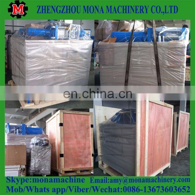 008613673603652 Excellent quality solid Co2 making machine/dry ice block machine/dry ice slices machine