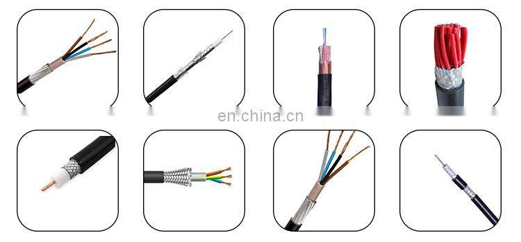 Wholesale Factory Price Electric Cable Price 10Mm2 For House Wiring Building