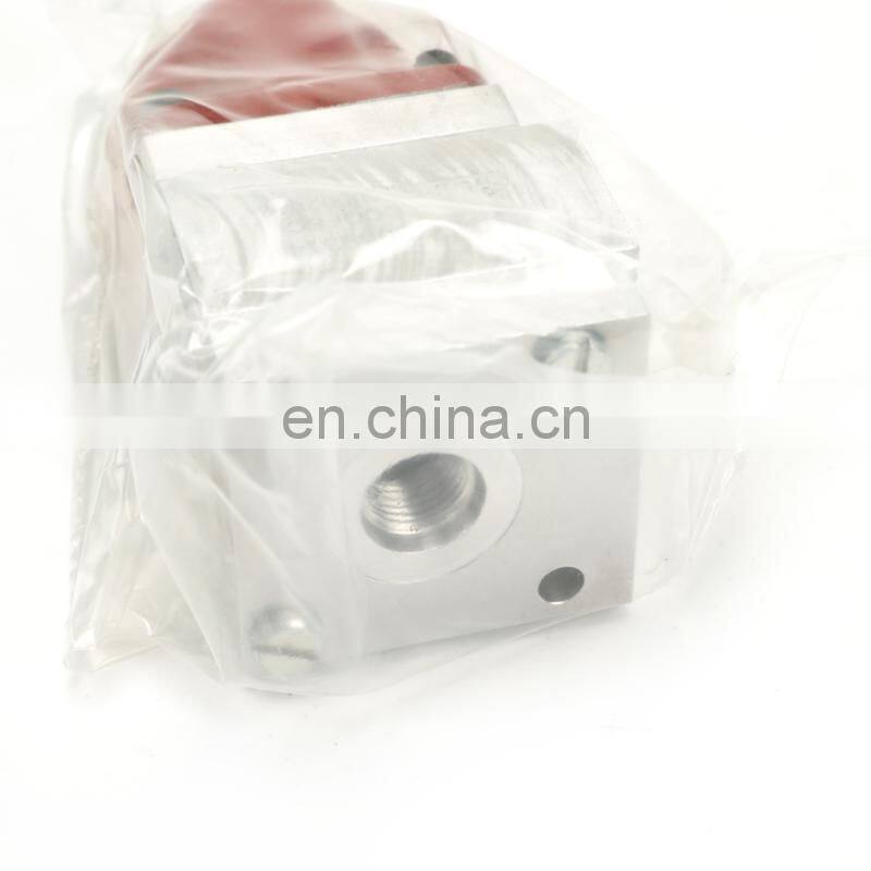 China Chongqing CNHTC CCQFSC FUEL SYSTEM K19 HVT Shutoff Valve 3059314