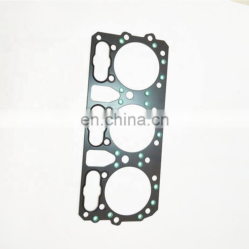 K50 Engine Overhaul Gasket Set for Diesel Engine 4912321 Cylinder Head Gaskets
