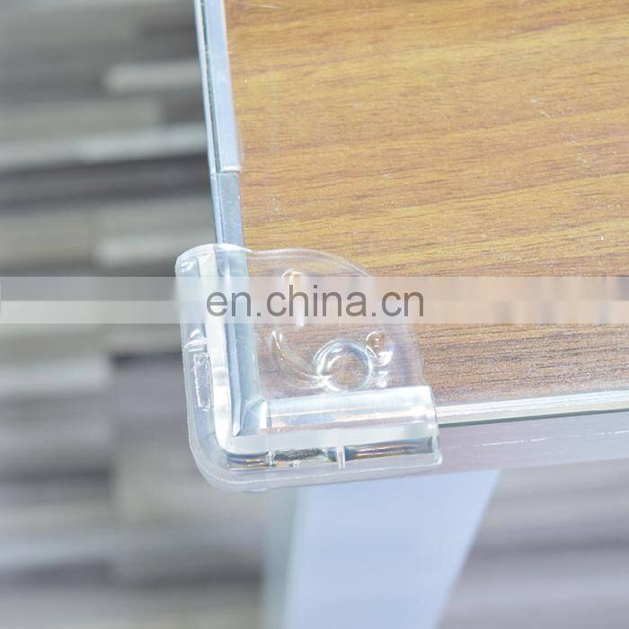 furniture sharp Edge protector baby safety head protector