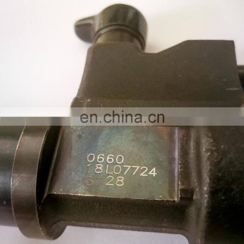 Good quality injector 095000-5471 made in China with warranty