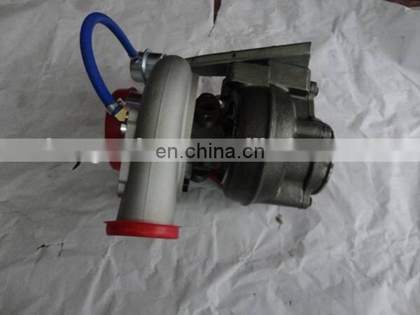 Diesel engine HX40W 4046498 4049358 turbocharger