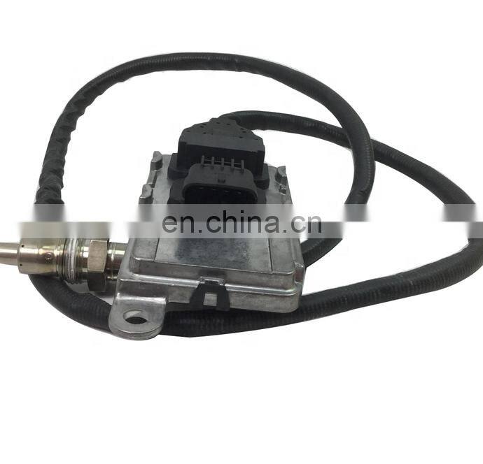 Top quality auto sensor 5WK9 6722B 51154080017 nox sensor