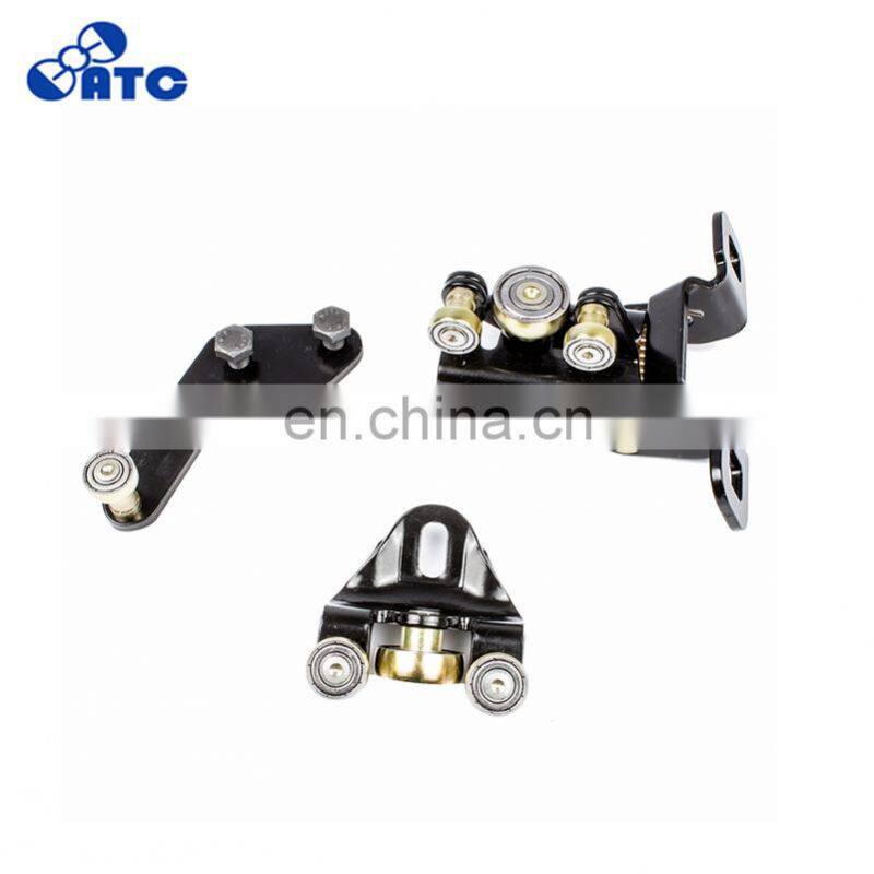 Sliding Door Roller Set Bottom&Middle&Top For F-ord T-ransit 00-14 4358223 YC15 V268 B40 AJ YC15 V25028 AC YC15 V25000 AF
