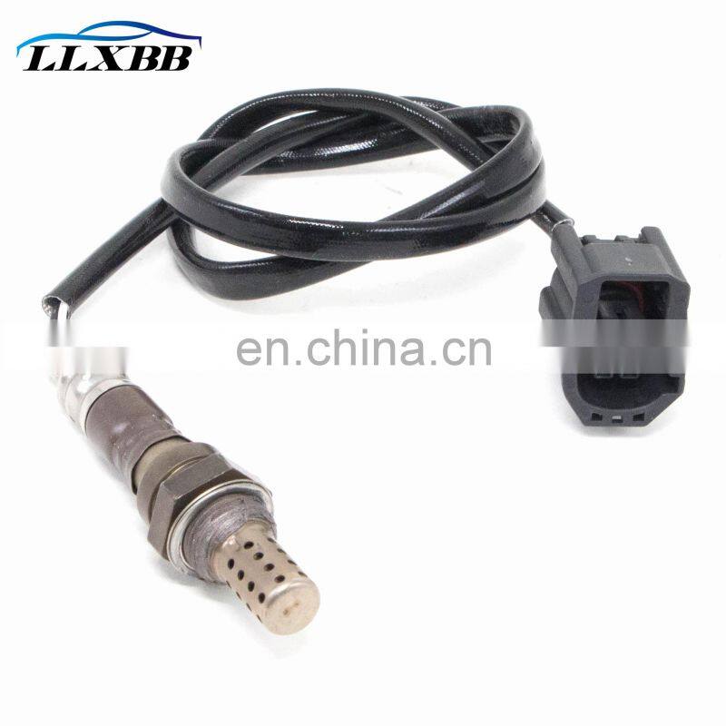 Original LLXBB Car Sensor System Oxygen Sensor Z602-18-861 Z60218861 For Mazda 3 BK 1.6L 2.0L 2.3L FS8A-18-861