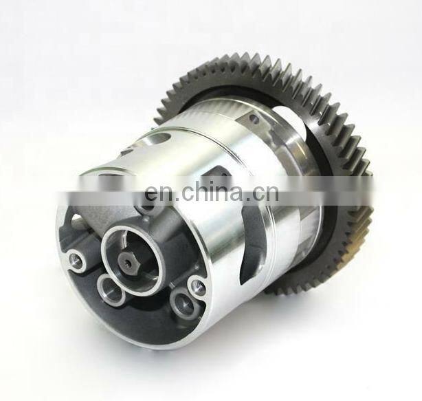 W212 E200 OM651 Engine oil pump 6511800400 6511801301 6511802401 6511802601 6511802801 A6511800400 A6511801301 A6511802401