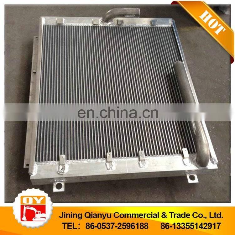 Aluminum radiator core assembly machine best sales products in alibaba
