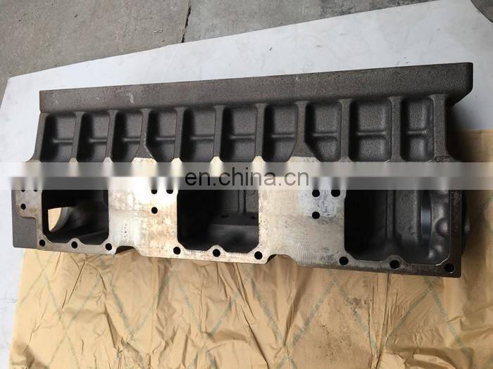 QSK78 Diesel Engine Parts Air Intake Manifold 3640024 3650034 3639666