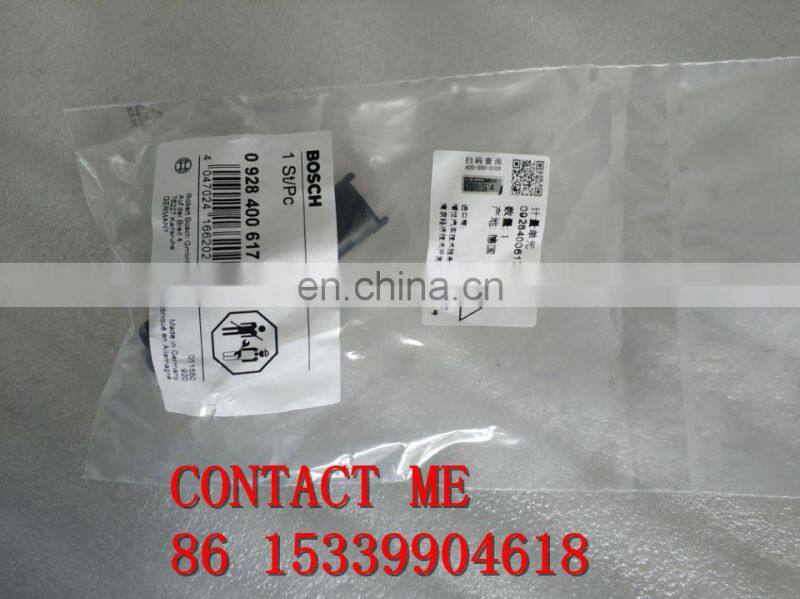 Fuel Solenoid Valve 0928400617 for ISDE