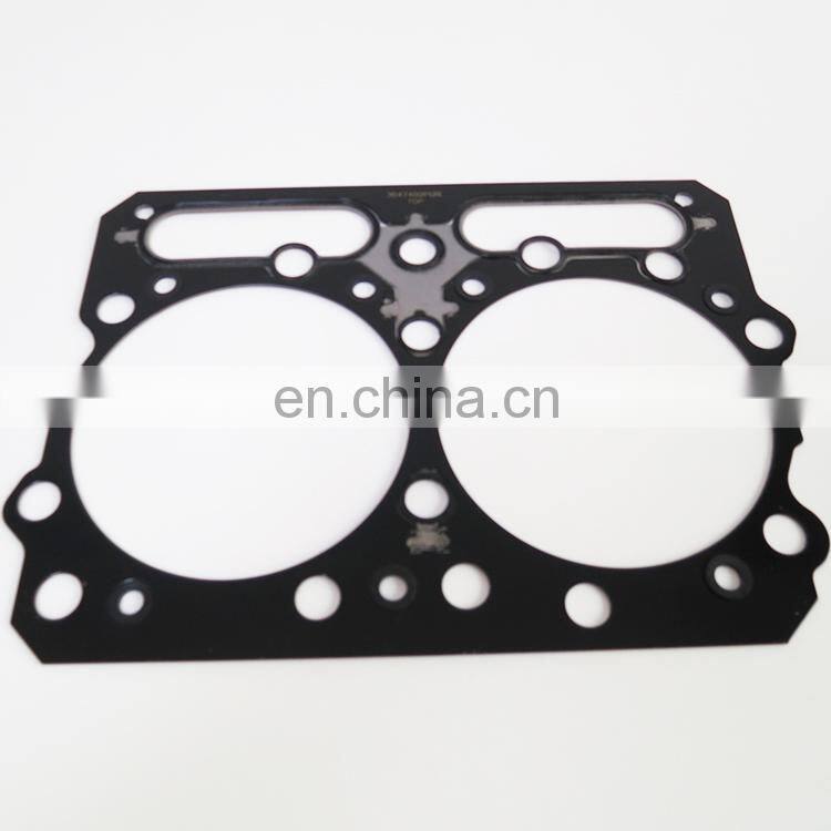 Sanfeng Diesel Engines Parts 4058790 3047402 NT855 Cylinder Head Gasket