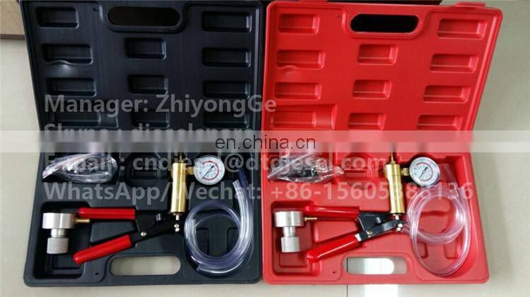 No,014 Leaking testing tools for valve assembly