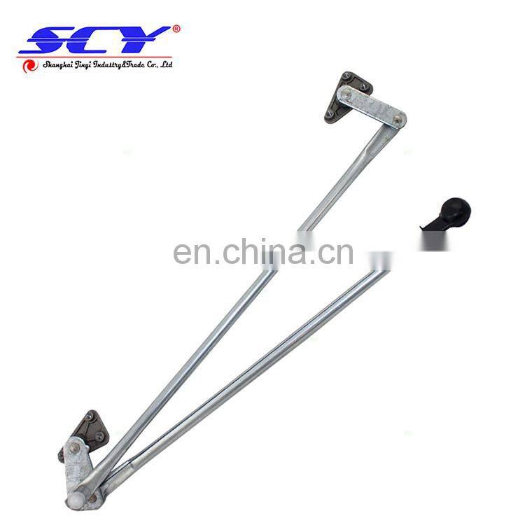 Car Windshield Wiper Linkage Suitable for Hyundai 9820025000 9820025001 602701 Z99001 98200-25000 98200-25001