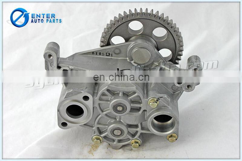 Oil Pump D5010477184 for Renault diesel Engine DCi11