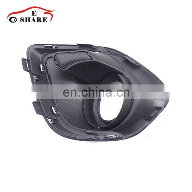 Front Fog Light Right Bezel Cover 2013-15 for Mitsubishi ASX RVR Outlander Sport