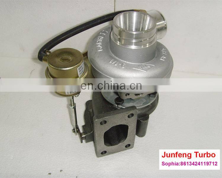 97210008, 99431083 471021-0008 471021-0009 471021-5009S Turbocharger For Iveco Industrial Fan Motor Engine TB2573 Turbocharger
