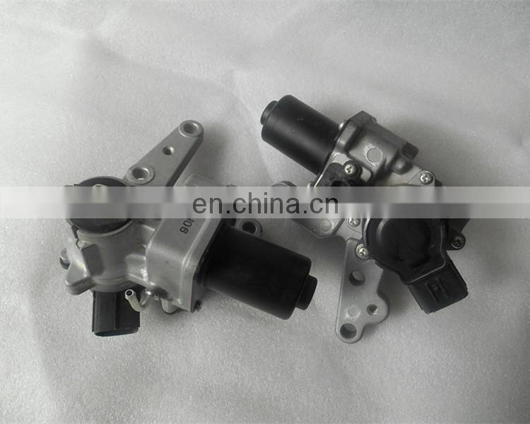 RHV4 17208-51011 17208-51010 Turbo actuator for Land cruiser 1VD-FTV Engine