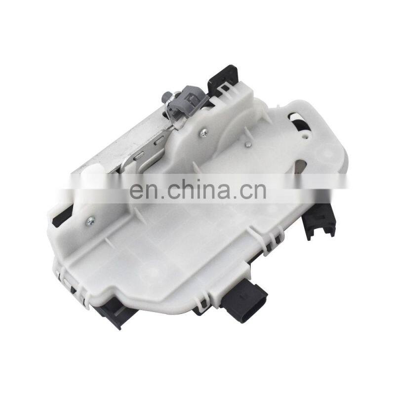 Front Left Driver's Door Latch Lock For 2009-2014 Ford F-150 9L3Z-5421813-A