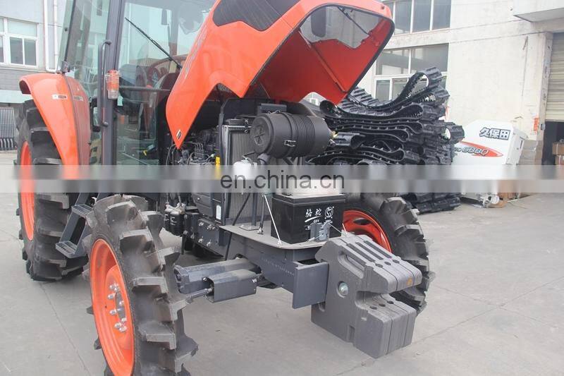 High Quality Kubota Tractor M704KQ