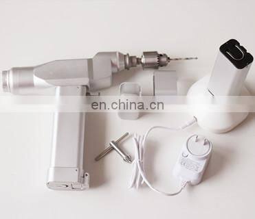 drill and saw small,band saw universal,High quality universal surgical power system
