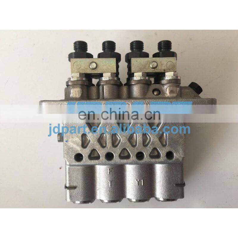 V2203IDI V2203 Fuel Injection Pump For Kubota