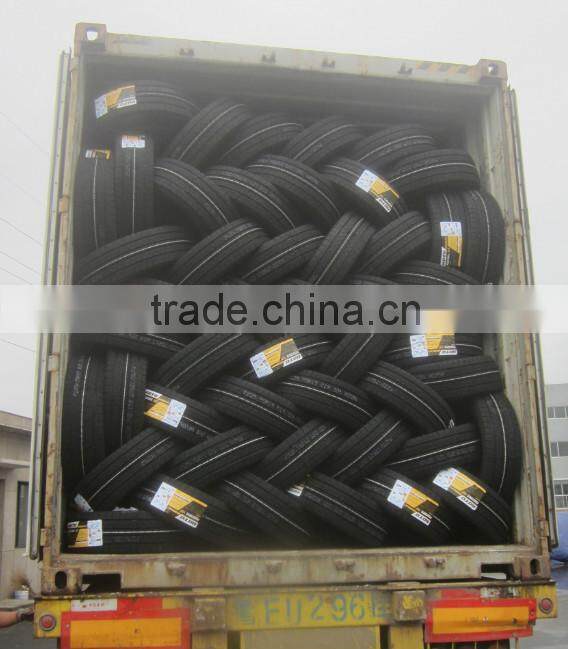 HOT SALES CHINESE PASSENGER CAR TYRES 235/60R16