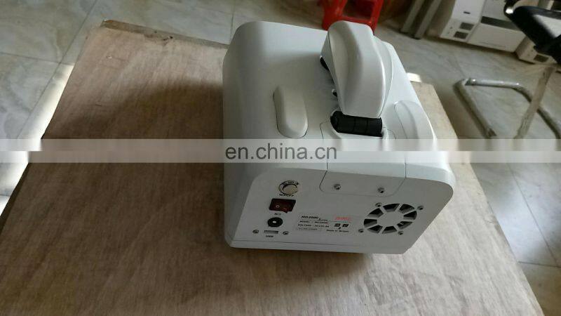 Micro Volume Spectrophotometer DNA Testing