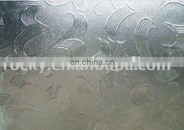 4mm 5mm 6mm mini boreal vidro impressos