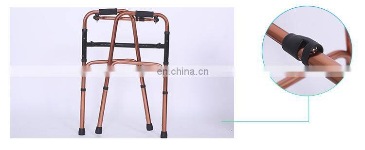 Handicapped Disabled People Seniors Mobility Walking Frames Walkers Aids For The Elderly