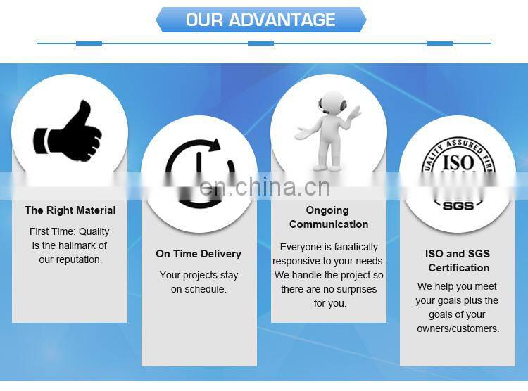 Q345 Any size hot rolled H-beam steel structure with competitive price