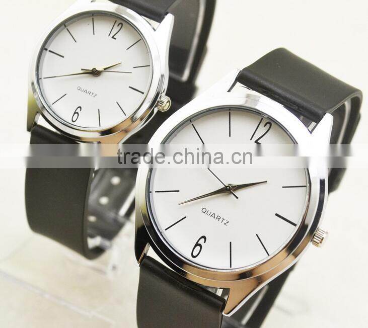 Fashion watch Rome digital scale quartz watch