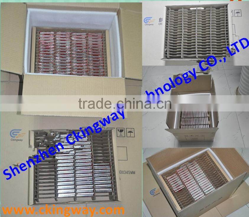 Spare Part for GPS 10.1 Inch LCD Touch Screen Replacement