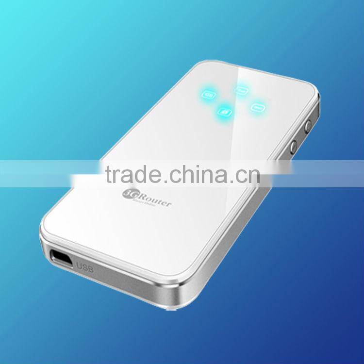 2013 3G Modem Wifi Router Dual mode Support WCDMA,EDGE High Speed 150Mbps Wifi Transfer Rate