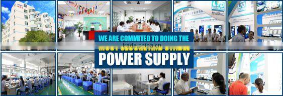 AC/DC linear Adjustable DC output adapter 3~12V 0.5A Transformer for CCTV Cameras,