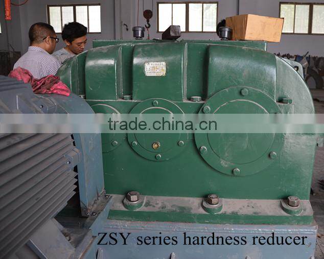 Sale used tyre shredder machine made in China