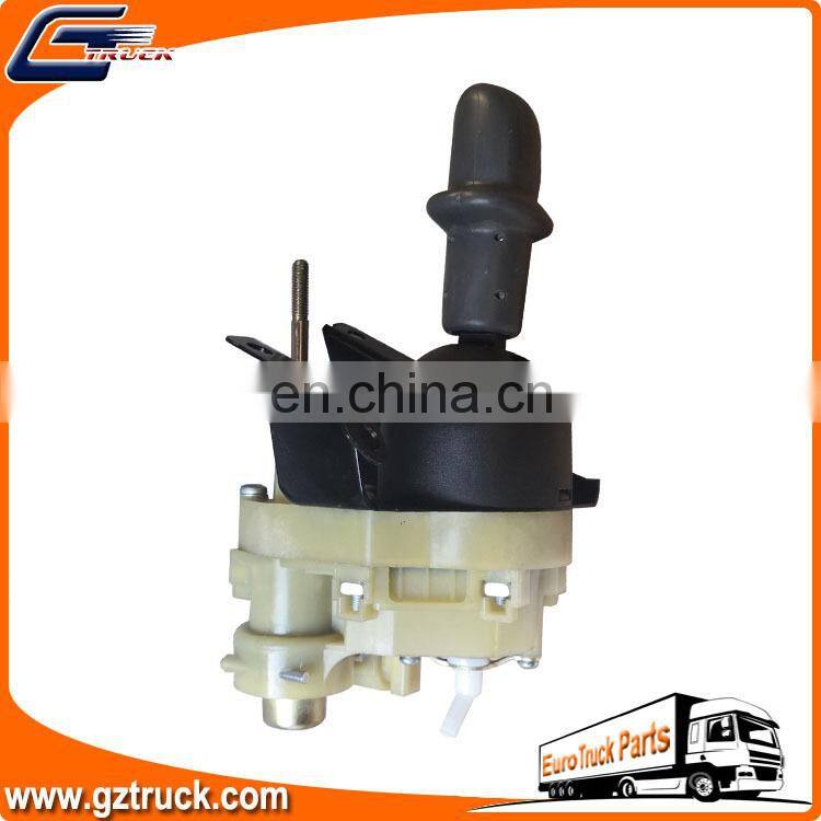 European Truck Auto Spare Parts Hand Brake Valve Oem 9617242040 20367533 1524321 for VL DAF Truck