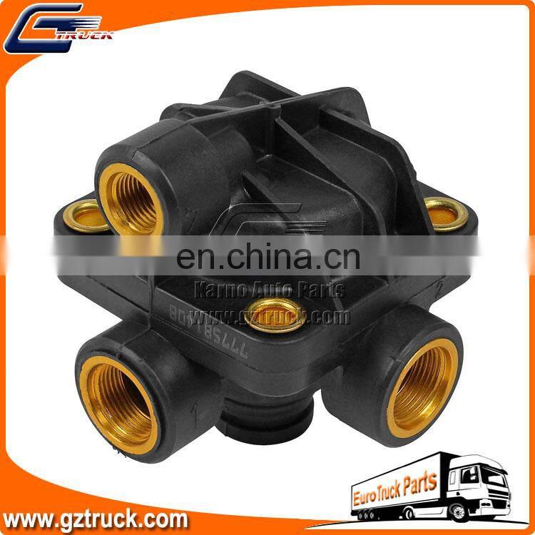 Air Brake Relay Valve Oem 9730060010 for MAN MB DAF RVI Truck