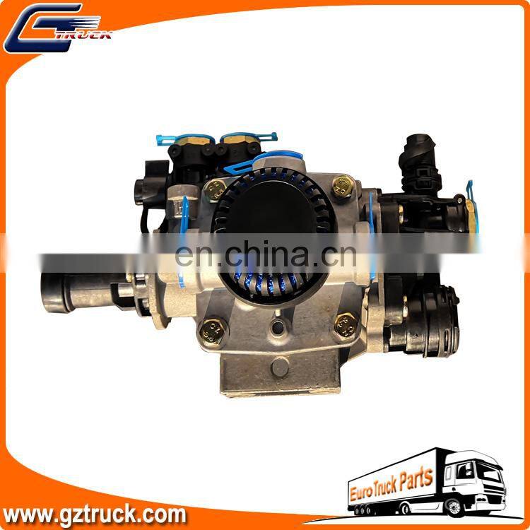 Brake Power Regulator Oem 4757210080 0044312612 for MB Truck Air Brake Valve