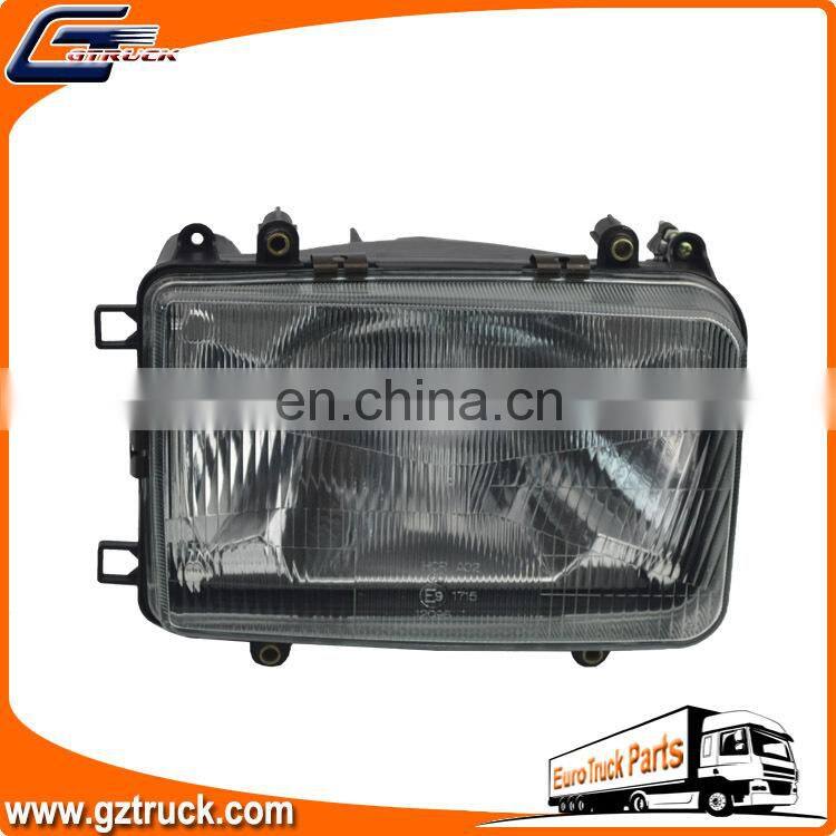 Heavy Duty Truck Parts LED Head Light RH OEM 1293361 1283232 for DAF Head Lamp