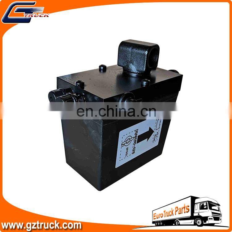 European Truck Auto Spare Parts Hydraulic Cabin Tilt Pump Oem 1450903 for DAF CF 65 75 85 XF 95 Truck Cab Lift Pump