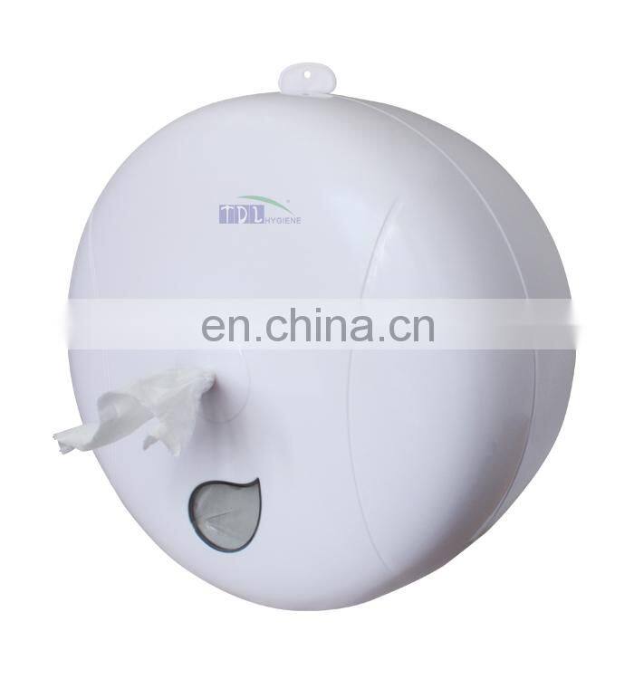 Wholesale Hot sale American Bathroom Center Pull Toilet Tissue Paper Roll Towel Dispenser