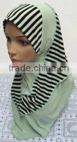 A568 hot design lady's muslim hijab