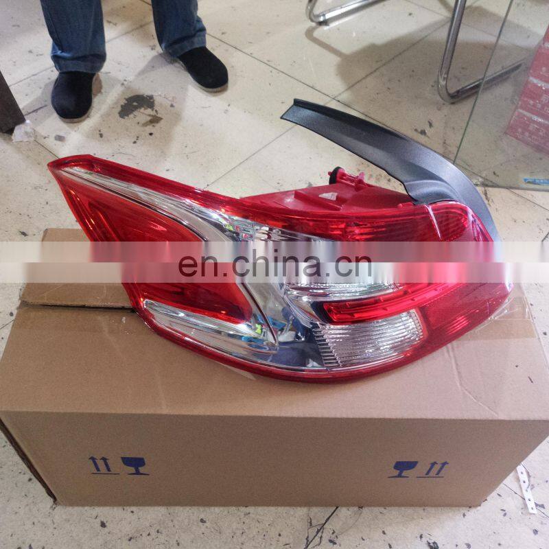 tail lamp for peugeot 301 series 13''(M33 Auto accessories)
