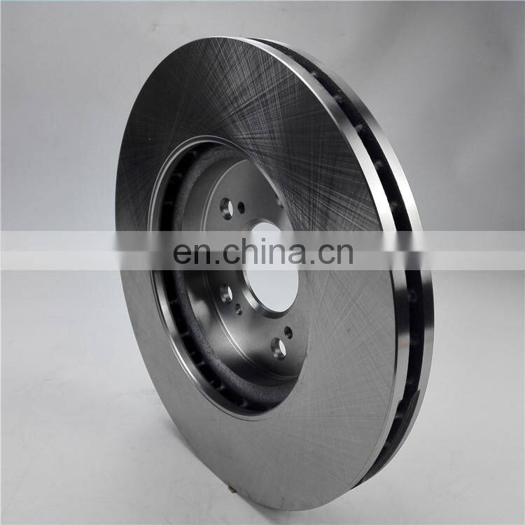 Genuine great wall parts FR brake disc 3501011XKZ16A for H6 diesel Haval