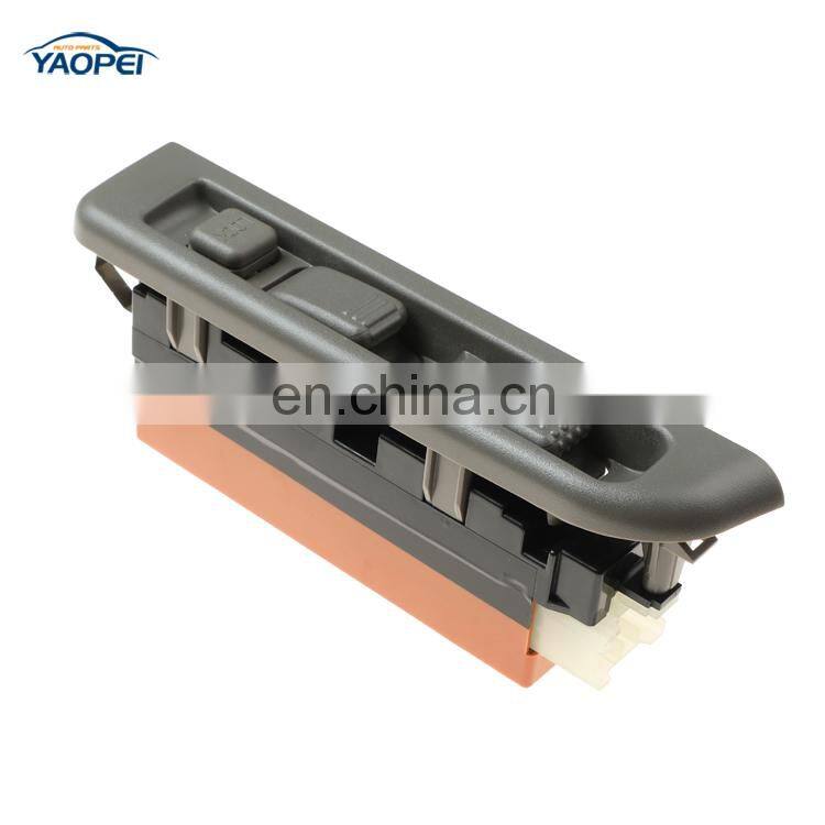 High Quality 8-97315184-0 8973151840 RHD Master Window Switch For ISUZU NHR NKR