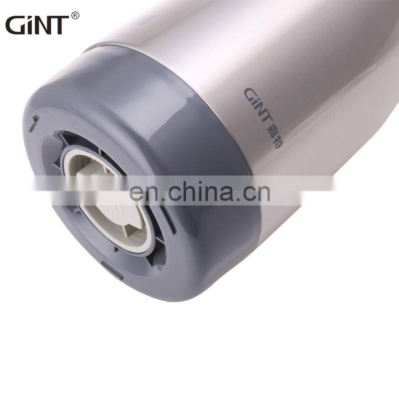 Adults gym Contemporary OUTDOOR Sustainable factory handle thermal bottle stainless steel water bottle with custom logo