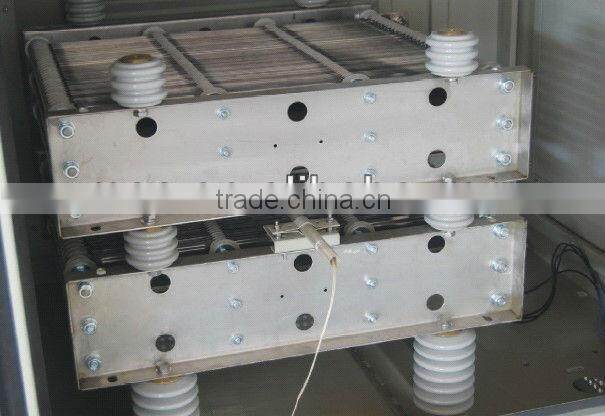 Neutral Grounding Resistors