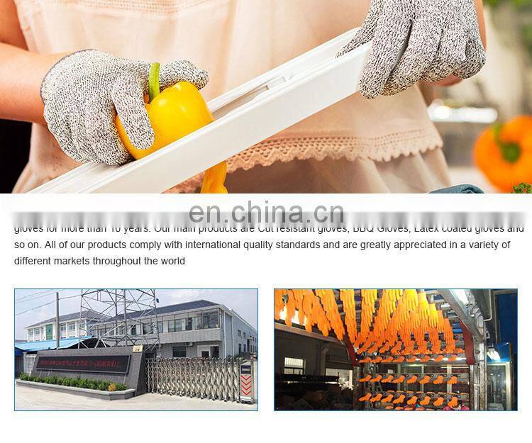 Winter Magic Custom Touch Screen Gloves