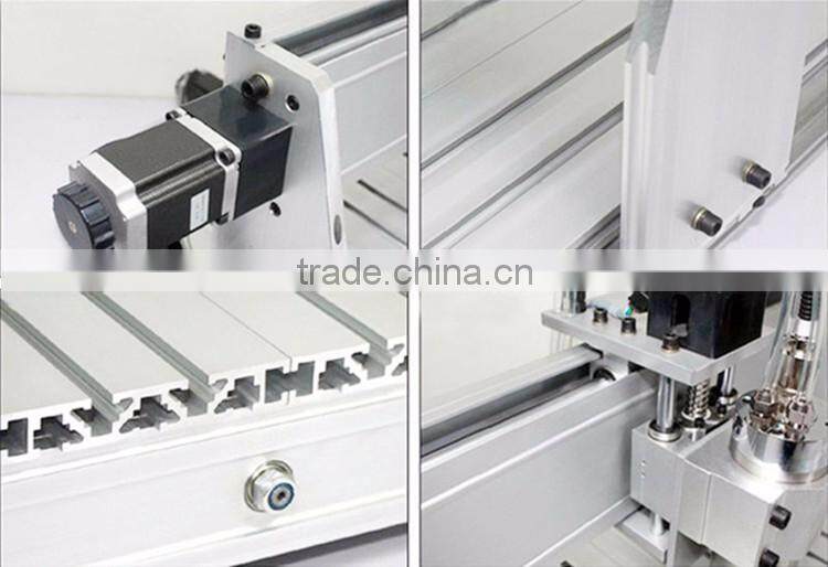 wood carving combined wood machine wooden work table cnc router