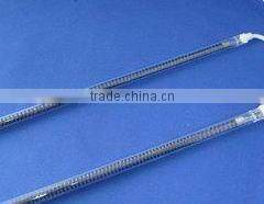 Quartz Heating Tube and Carbon Heater Lamp